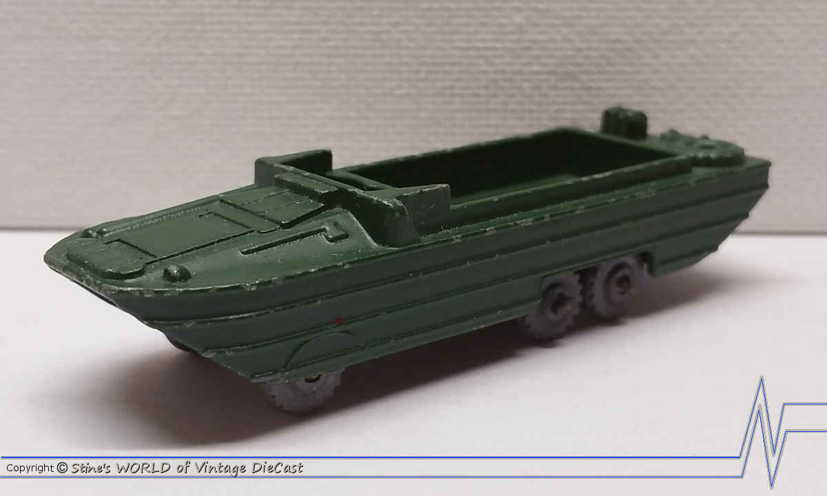 Matchbox Lesney Series 55