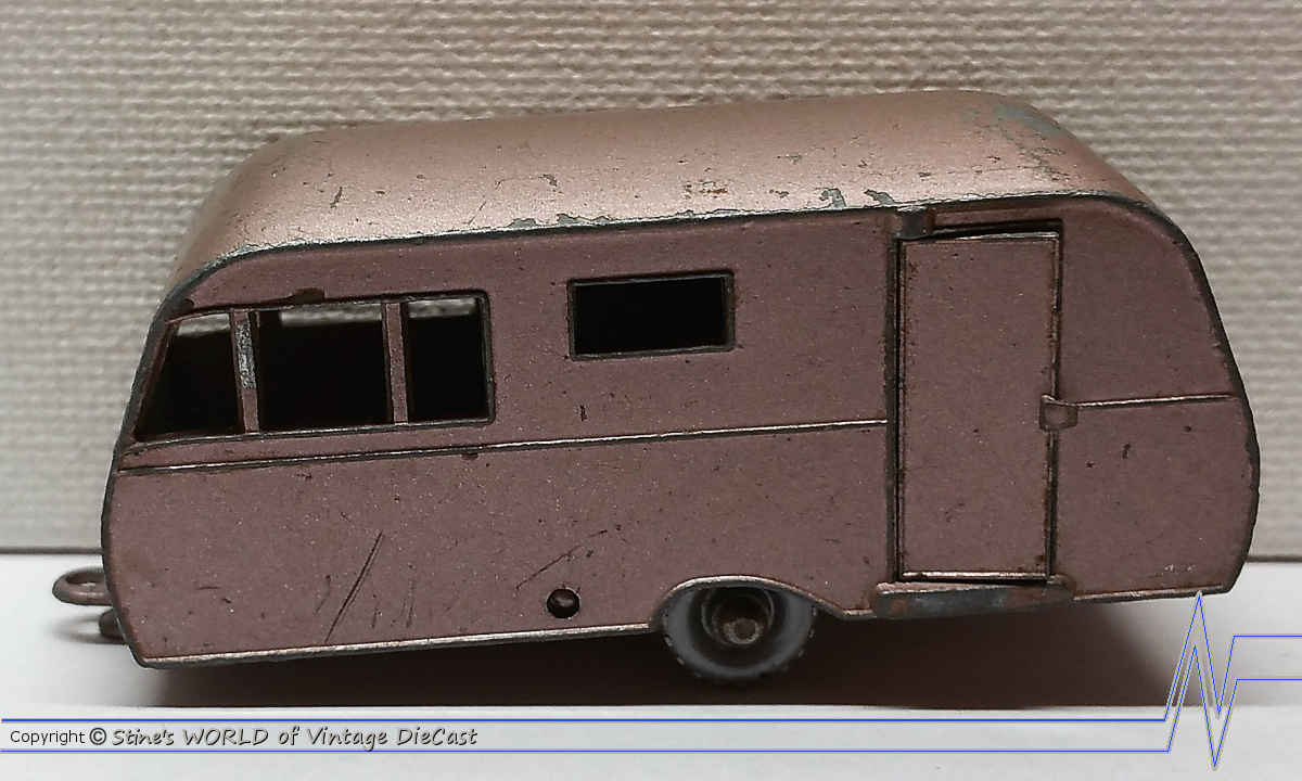 Matchbox Lesney Series 23