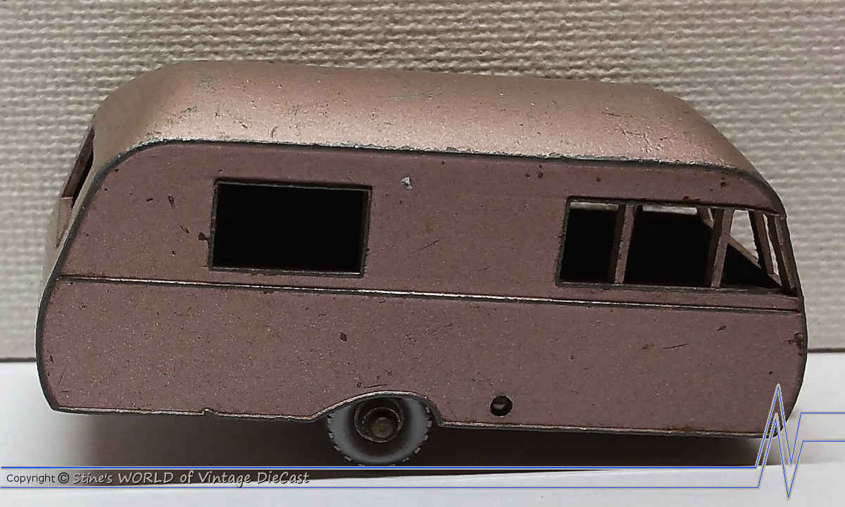 Matchbox Lesney Series 23