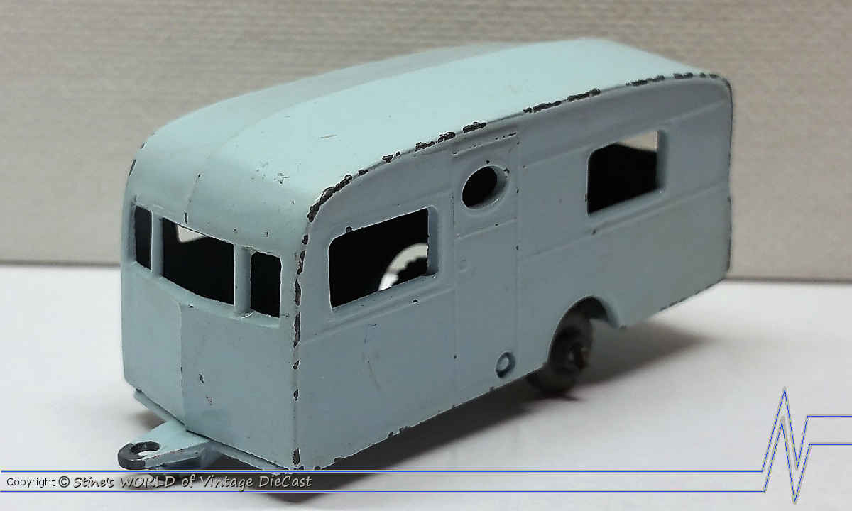Matchbox Lesney Series 23