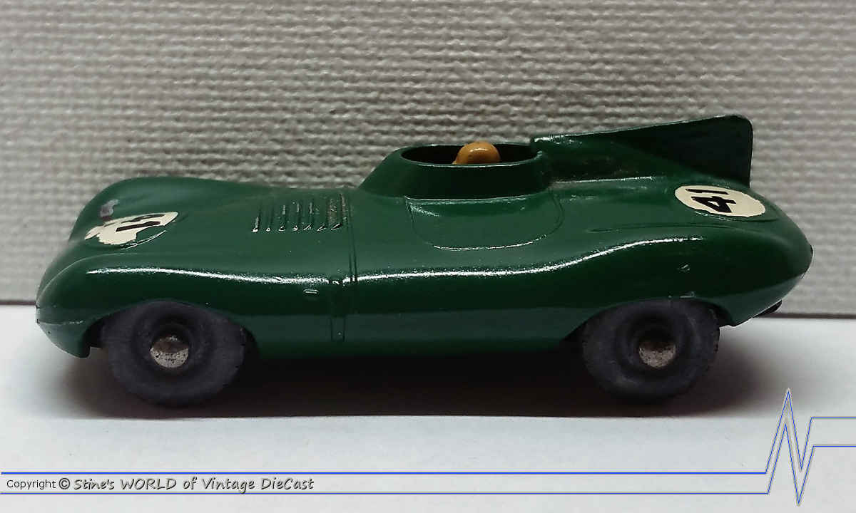 D Type Jaguar (41-A) | Matchbox Cars Wiki | Fandom D Type Jaguar (41-A) | Matchbox Cars Wiki | Fandom