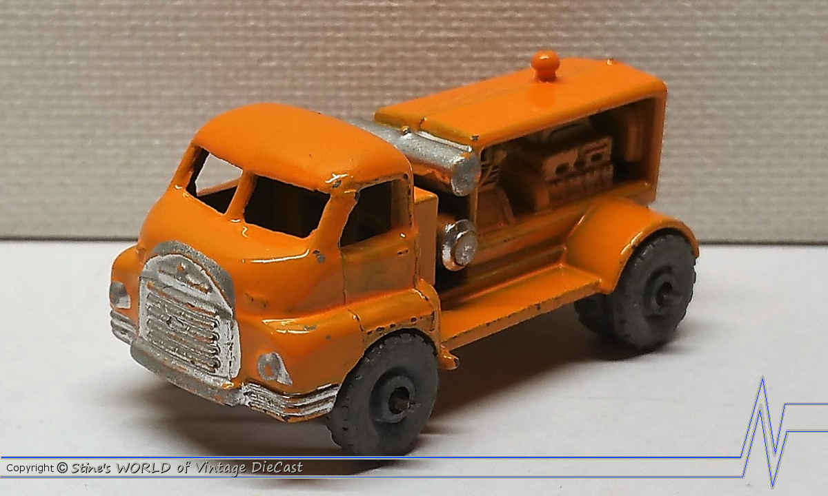 Matchbox Lesney Series 28