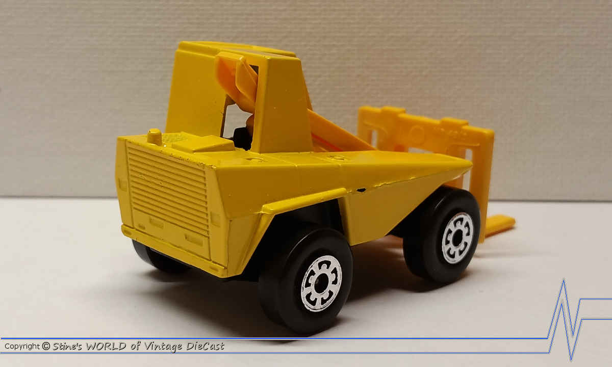 Lesney Matchbox Superfast Pi-Eyed Piper n° 48 1 voiture de course 972 Bleue - Made In England - Jeux & Jouets