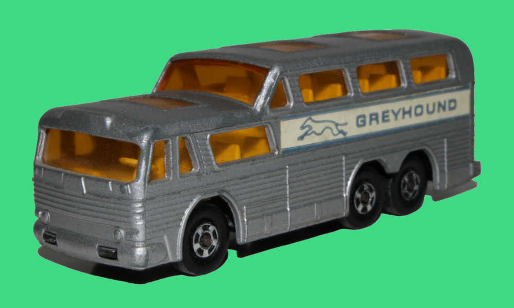 Matchbox Superfast 66